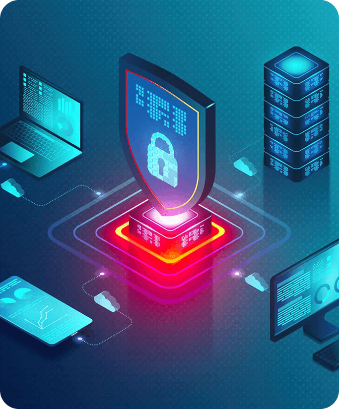 Cybersecurity capabilities